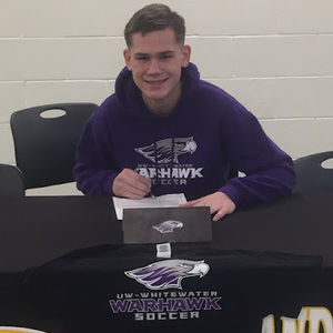 Meet your Posher, Zach